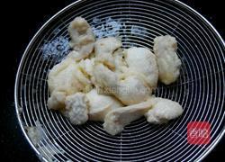 芙蓉鸡片的做法图解8