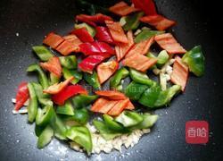 芙蓉鸡片的做法图解10