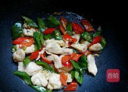 芙蓉鸡片的做法图解14