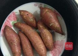 红薯糕的做法图解1