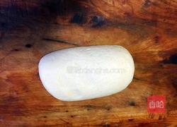 葱香千层饼的做法图解3