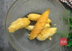 红薯糕的做法图解2