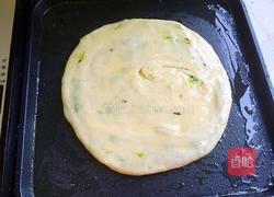 葱香千层饼的做法图解7