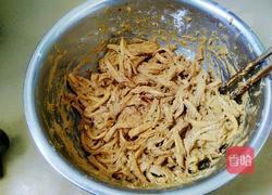 炸莲藕条的做法图解4