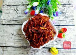 炸莲藕条的做法图解7