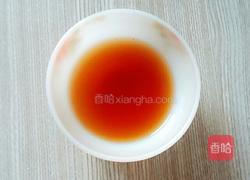 东北锅包肉的做法图解3