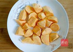 粉蒸羊肉的做法图解6