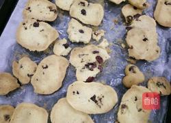 抹茶越蔓莓的做法图解13