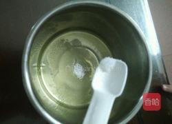 电饭锅做蛋糕（懒人做法）的做法图解4