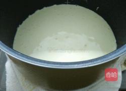 电饭锅做蛋糕（懒人做法）的做法图解16