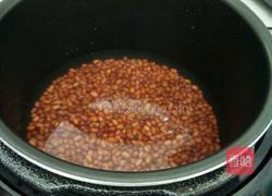 蜜豆沙的做法图解2