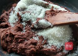 蜜豆沙的做法图解5