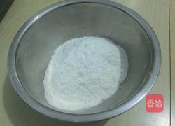 大白菜素馅饺子的做法图解1
