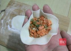胡萝卜素馅水饺的做法图解10