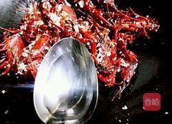 蒜泥龙虾的做法图解13