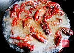 蒜泥龙虾的做法图解15