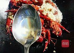 蒜泥龙虾的做法图解18