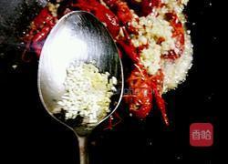 蒜泥龙虾的做法图解19