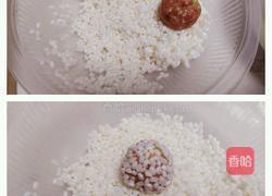 蒸丸子的做法图解4