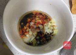 凉拌芹菜海带的做法图解6