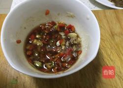 凉拌芹菜海带的做法图解7