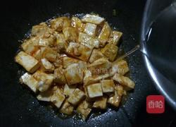 茄汁豆腐的做法图解7