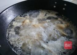 红焖鸡翅的做法图解4