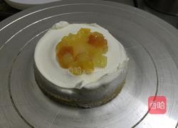 水果蛋糕的做法图解3