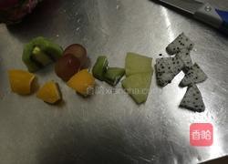 水果蛋糕的做法图解6