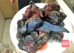 乌鸡汤的做法图解2