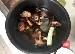 乌鸡汤的做法图解3