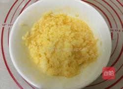 蛋黄锅巴的做法图解4