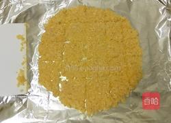 蛋黄锅巴的做法图解5