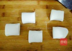 驴打滚的做法图解9