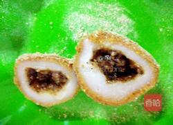 驴打滚的做法图解14