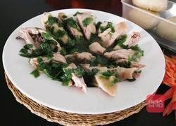 家常葱油鸡的做法图解10