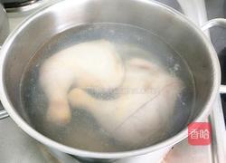 家常葱油鸡的做法图解2