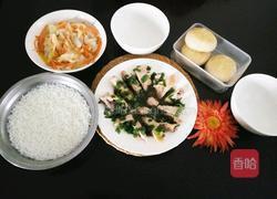 家常葱油鸡的做法图解11