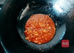 東北蘸醬菜的做法圖解8