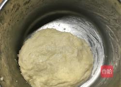 老婆饼的做法图解3