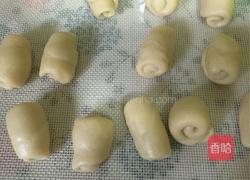 老婆饼的做法图解10