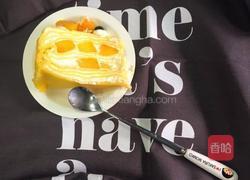 千层蛋糕的做法图解21