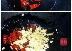 麻辣花甲的做法图解5