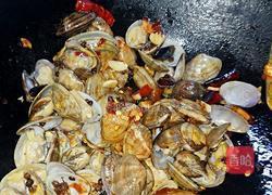 麻辣花甲的做法图解6