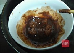 西瓜巧克力棒冰的做法图解3