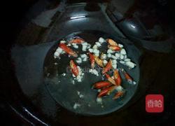 酸辣包菜的做法图解5