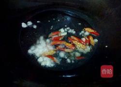 酸辣包菜的做法图解6