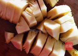 凤梨馅的做法图解4