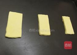 法式拿破仑的做法图解7