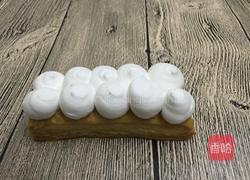 法式拿破仑的做法图解9